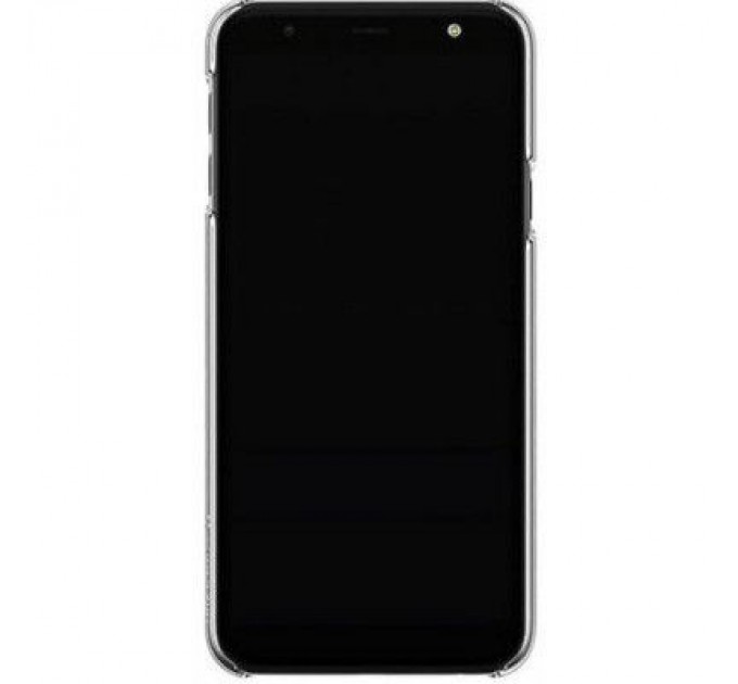 Wits Чохол до мобільного телефона Wits Samsung J4+/GP-J415WSCPAAA - Clear Hard Case (GP-J415WSCPAAA)