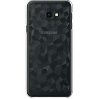 Чохол до мобільного телефона Wits Samsung J4+/GP-J415WSCPAAA - Clear Hard Case (GP-J415WSCPAAA)