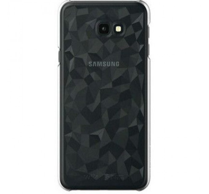 Wits Чохол до мобільного телефона Wits Samsung J4+/GP-J415WSCPAAA - Clear Hard Case (GP-J415WSCPAAA)