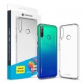 MakeFuture Чохол до мобільного телефона MakeFuture Huawei P40 Lite E Air (Clear TPU) (MCA-HUP40LE)