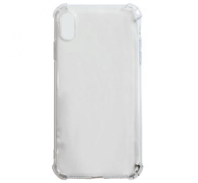 BeCover Чохол до мобільного телефона BeCover Anti-Shock Apple iPhone XS Max Clear (704788) (704788)