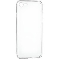 Чохол до мобільного телефона BeCover Apple iPhone 7 / 8 / SE 2020 Transparancy (704769) (704769)