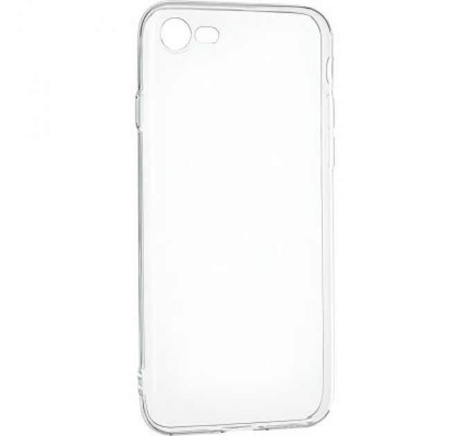 Чохол до мобільного телефона BeCover Apple iPhone 7 / 8 / SE 2020 Transparancy (704769) (704769)