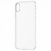 Чохол до мобільного телефона BeCover Apple iPhone XR Transparancy (704337) (704337)