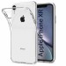 Чохол до мобільного телефона BeCover Apple iPhone XR Transparancy (704337) (704337)