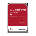 WD Жорсткий диск 3.5" 8TB WD (WD80EFPX)