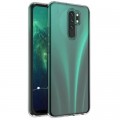 BeCover Чохол до мобільного телефона BeCover Xiaomi Redmi 9 Transparancy (705138) (705138)