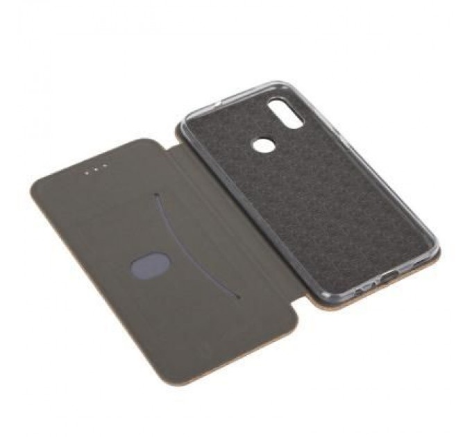 BeCover Чохол до мобільного телефона BeCover Exclusive Huawei P Smart 2019 Sand (703210) (703210)