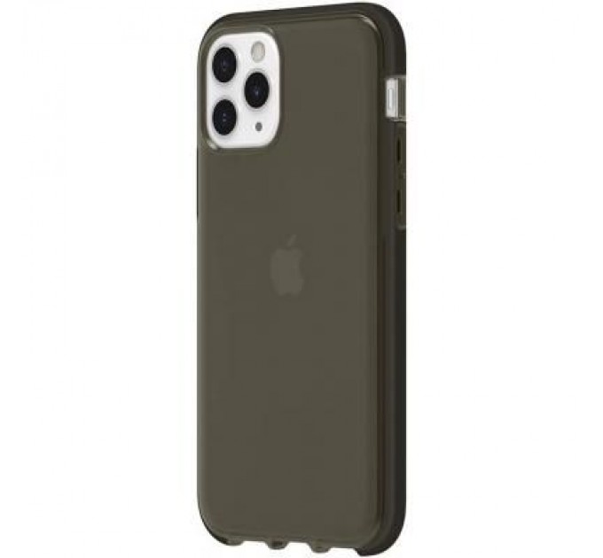 Griffin Чохол до мобільного телефона Griffin Survivor Clear for Apple iPhone 11 Pro - Black (GIP-022-BLK)