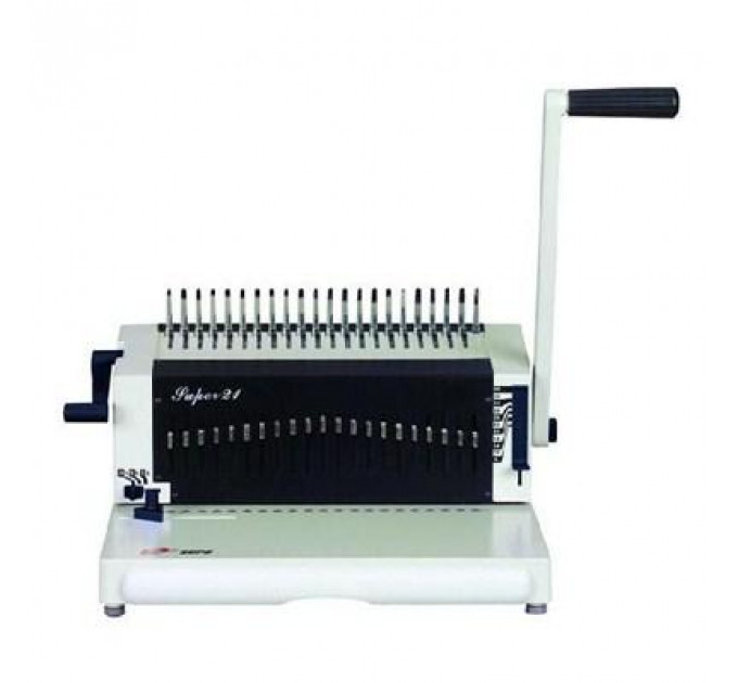 Біндер bindMARK Super 21 PLUS (21733)