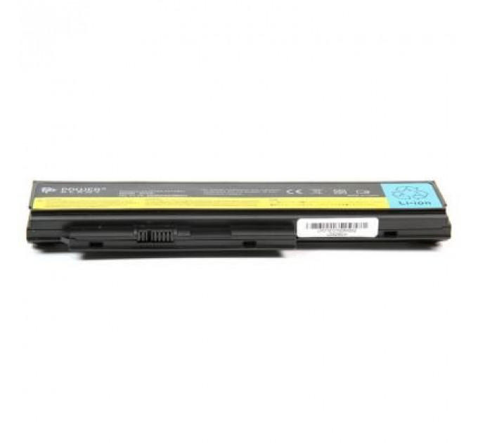 Акумулятор до ноутбука IBM/LENOVO ThinkPad X230 (0A36281) 11.1V 5200mAh PowerPlant (NB480180)
