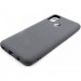 Dengos Чохол до мобільного телефона Dengos Carbon Samsung Galaxy M21, grey (DG-TPU-CRBN-61) (DG-TPU-CRBN-61)