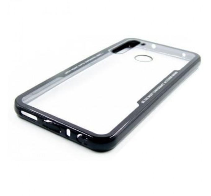 Dengos Чохол до мобільного телефона Dengos TPU Xiaomi Redmi Note 8 (DG-TPU-TRP-32) (DG-TPU-TRP-32)