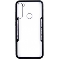 Чохол до мобільного телефона Dengos TPU Xiaomi Redmi Note 8 (DG-TPU-TRP-32) (DG-TPU-TRP-32)