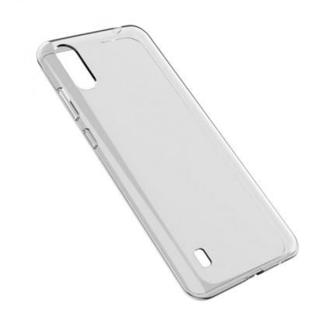 BeCover Чохол до мобільного телефона BeCover ZTE Blade A5 2020 Transparancy (705050)