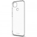 MakeFuture Чохол до мобільного телефона MakeFuture Xiaomi Redmi 9C Air (Clear TPU) (MCA-XR9C)
