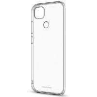 Чохол до мобільного телефона MakeFuture Xiaomi Redmi 9C Air (Clear TPU) (MCA-XR9C)
