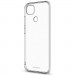 MakeFuture Чохол до мобільного телефона MakeFuture Xiaomi Redmi 9C Air (Clear TPU) (MCA-XR9C)