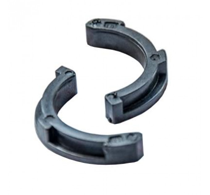 Втулка вала тефлонового Samsung ML1661/SCX3200 компл.аналог JC61-03754A/JC61-03755A AHK (3205631)