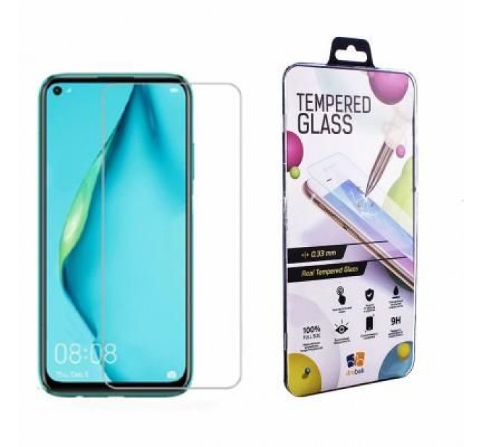 Drobak Скло захисне Drobak ZTE Blade V2020 (Tempered glass) (222205) (222205)