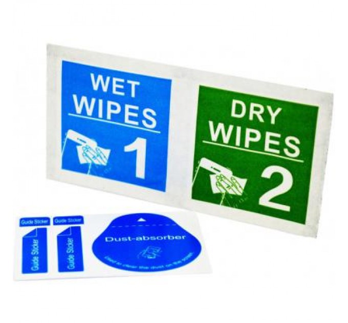 Drobak Скло захисне Drobak Apple iPhone 12 Pro (232314) (232314)