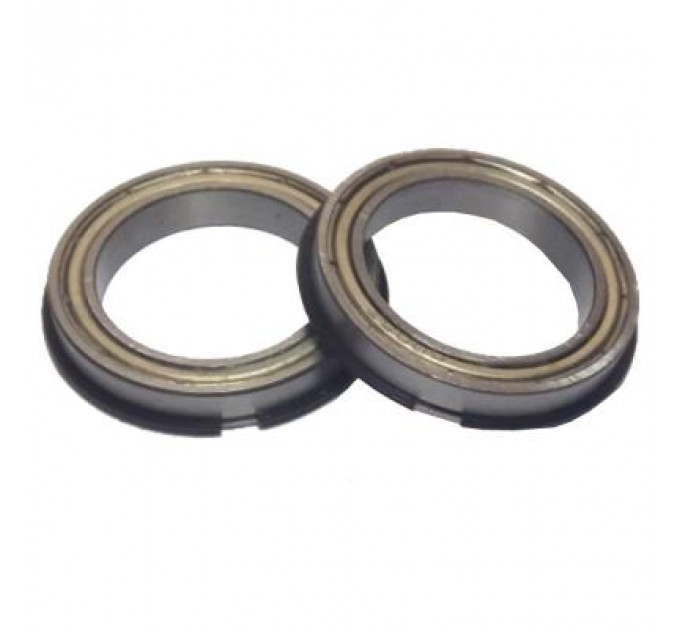 Втулка вала тефлонового RICOH 1015/1018/2015 компл.аналог A2323559/G0524618/AE030029 AHK (3205685)