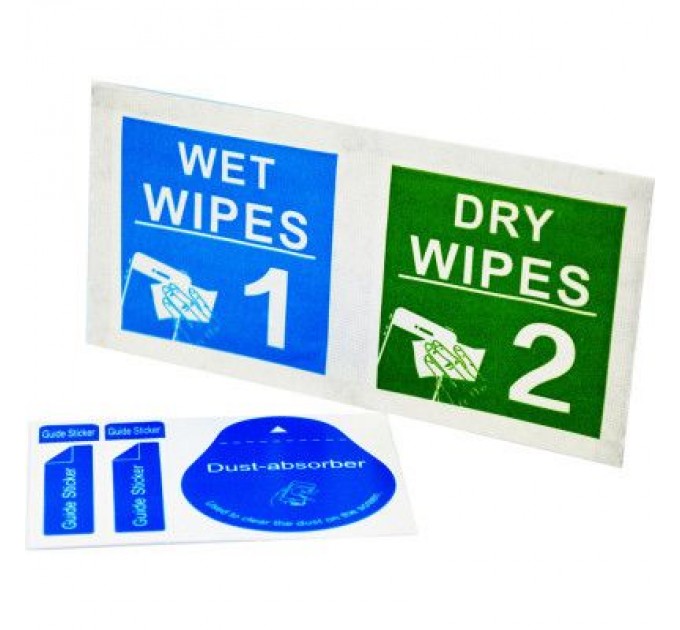 Drobak Скло захисне Drobak Samsung A21S (121279) (121279)