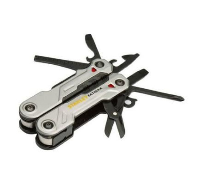 Stanley Мультитул Stanley MULTI-TOOL 16 в 1 (FMHT0-72414)