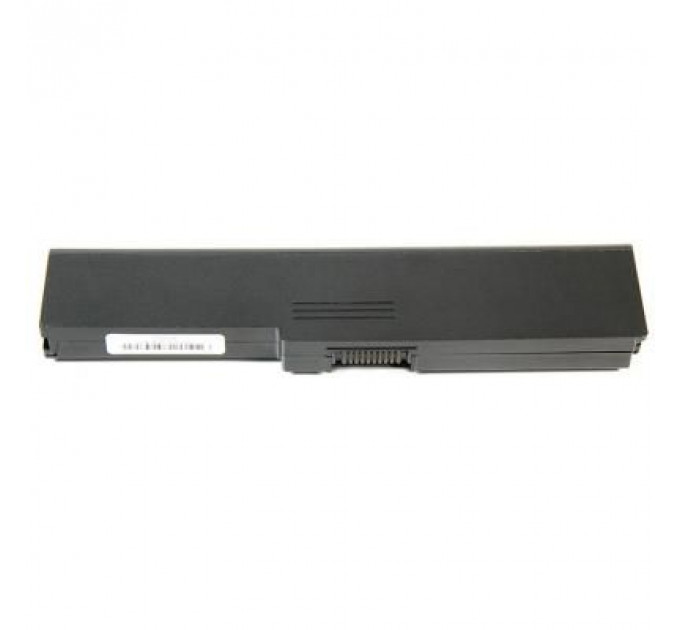 Акумулятор до ноутбука TOSHIBA Satellite L750 (PA3817U-1BAS) 10.8V 5200mAh PowerPlant (NB510092)