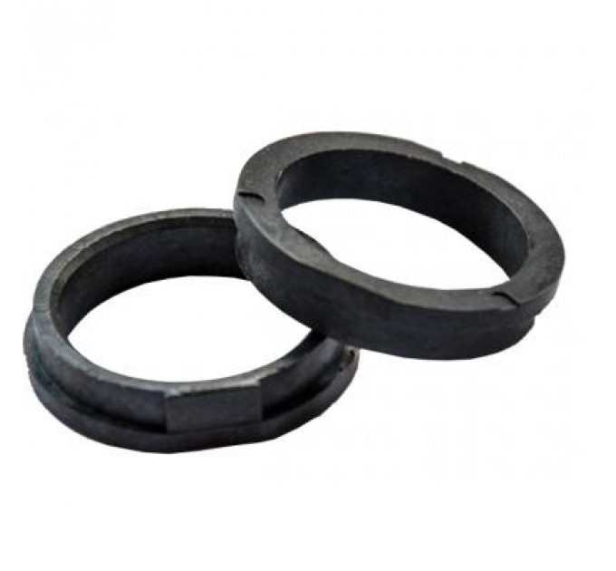 Втулка вала тефлонового Toshiba 163/205/166/206 компл.аналог 6LH24604000/41306059000 AHK (3205632)