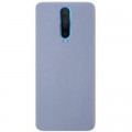 Чохол до мобільного телефона Armorstandart ICON Case Xiaomi Poco X2 Blue (ARM57322)
