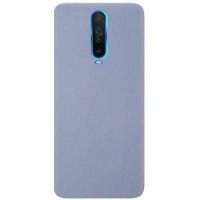 Чохол до мобільного телефона Armorstandart ICON Case Xiaomi Poco X2 Blue (ARM57322)