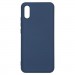 Armorstandart Чохол до мобільного телефона Armorstandart ICON Case Xiaomi Redmi 9A Dark Blue (ARM56600)