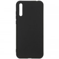 Armorstandart Чохол до мобільного телефона Armorstandart Matte Slim Fit Huawei P Smart S Black (ARM57083)