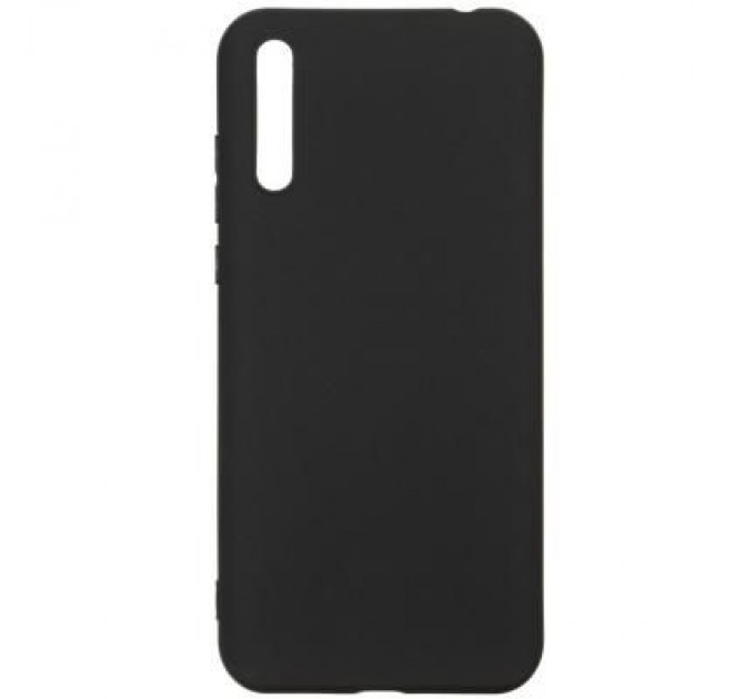 Armorstandart Чохол до мобільного телефона Armorstandart Matte Slim Fit Huawei P Smart S Black (ARM57083)