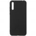Armorstandart Чохол до мобільного телефона Armorstandart Matte Slim Fit Huawei P Smart S Black (ARM57083)