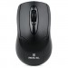 Мишка REAL-EL RM-207, USB, black