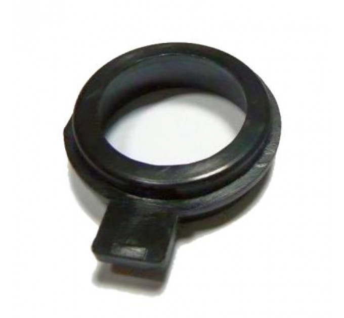 Втулка вала тефлонового Kyocera KM2540/3040/2560/3060 лів.аналог 302H025330 AHK (3205655)