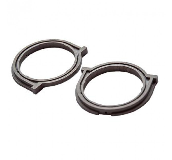 Втулка вала тефлонового Brother 5240/5240L/5250DN/5270DN/5280DW/MFC-8460N компл. AHK (3205629)