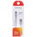 Grand-X Дата кабель USB 2.0 AM to Micro 5P 2.5m white Grand-X (PM025W)