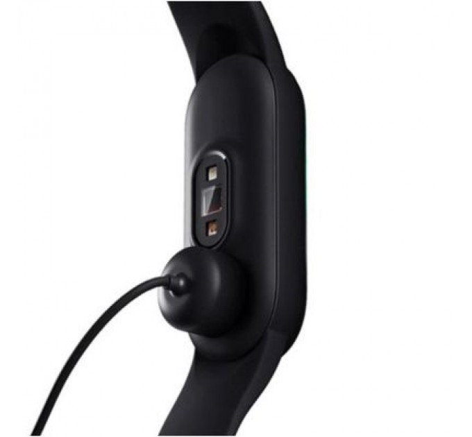 XoKo Зарядний пристрій для Xiaomi Mi Band 5-6-7 - Magnetic -> USB XoKo (XK-USB5-MBK)