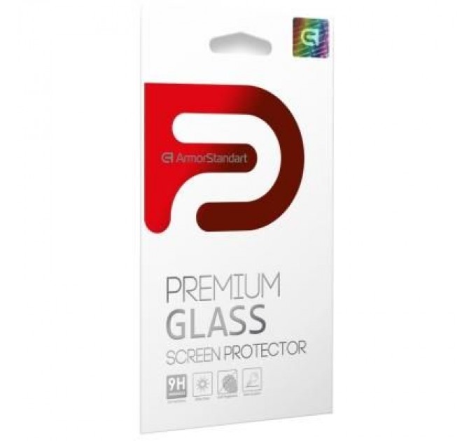 Armorstandart Скло захисне Armorstandart Glass.CR Apple iPhone 12 mini (ARM57195)
