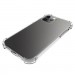 BeCover Чохол до мобільного телефона BeCover Anti-Shock Apple iPhone 12 Pro Max Clear (705437)