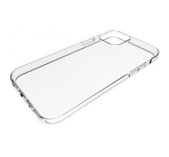 BeCover Чохол до мобільного телефона BeCover Apple iPhone 12 Pro Transparancy (705364)