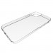 BeCover Чохол до мобільного телефона BeCover Apple iPhone 12 Transparancy (705363)