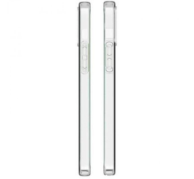 BeCover Чохол до мобільного телефона BeCover Apple iPhone 12 Transparancy (705363)