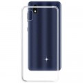 BeCover Чохол до мобільного телефона BeCover ZTE Blade A3 2020 Transparancy (705118)