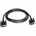 Patron Кабель мультимедійний DVI to DVI 24+1pin, 3.0m Patron (CAB-PN-DVI-DVI-30)