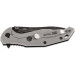 Skif Ніж Skif Adventure II BSW Black (424SEB)