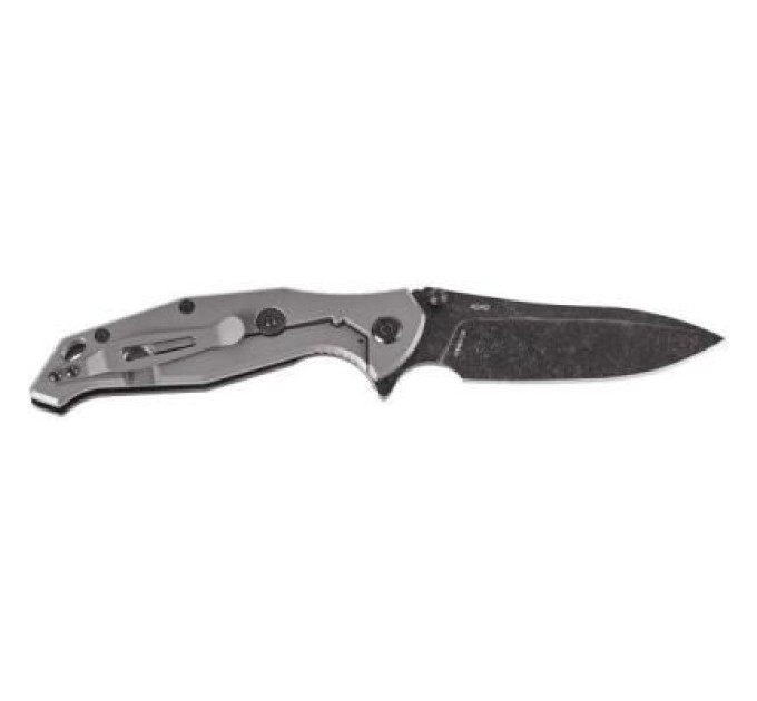 Skif Ніж Skif Adventure II BSW Black (424SEB)